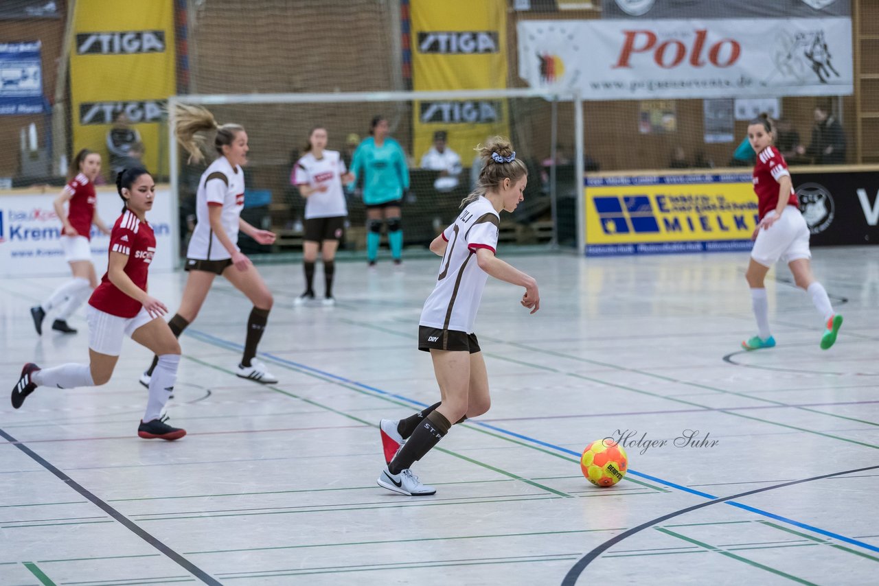 Bild 187 - VR Bank Cup Horst